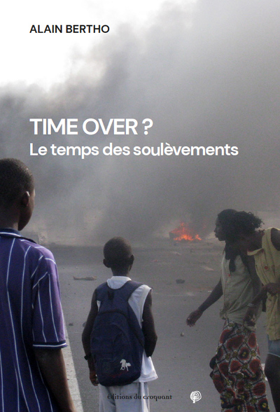 Image de Time Over ?