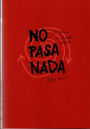 Picture of No Pasa Nada