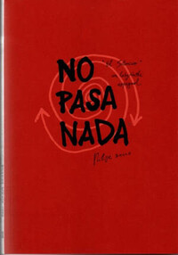 Picture of No Pasa Nada
