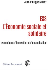 Picture of ESS : une dynamique d’innovations et d’émancipation