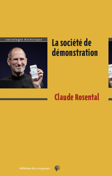 Picture of La société de démonstration