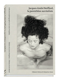 Image de Jacques André Boiffard - La parenthèse surréaliste