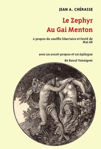 Picture of Le zephyr au gai manton