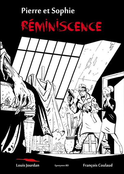 Image de PIERRE ET SOPHIE REMINISCENCE