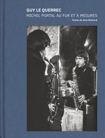 Picture of Guy Le Querrec - Portal Au Fur et à Mesures