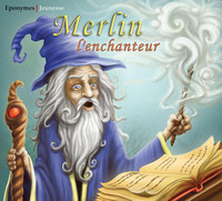 Image de MERLIN L ENCHANTEUR