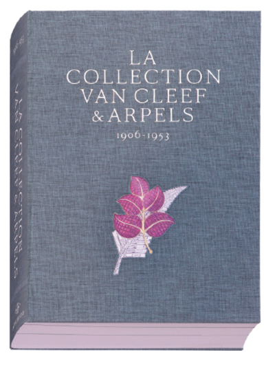 Picture of La collection Van Cleefs & Arpels - version française - Tome 1