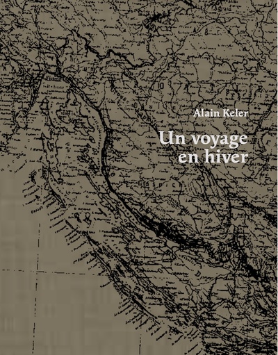 Image de Un Voyage en hiver