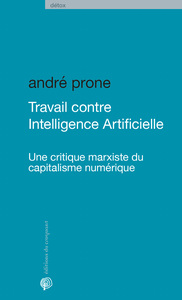 Picture of Travail contre Intelligence Artificielle
