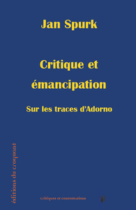 Picture of Sur les traces d'Adorno