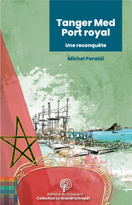 Image de Tanger Med Port royal
