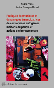 Picture of Pratiques écomunistes et dynamiques émancipatrices