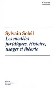 Picture of Les modèles juridiques