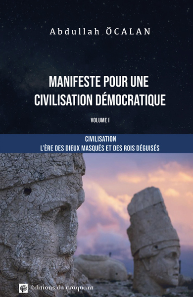 Image de Manifeste Pour une Civilisation Démocratique
