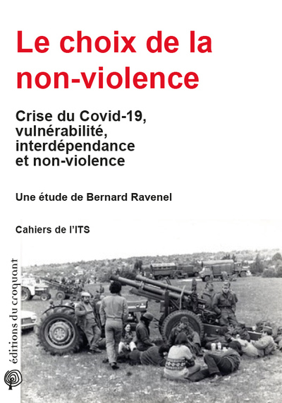 Image de Le choix de la non-violence