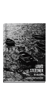 Image de Louis Stettner - Ici ailleurs