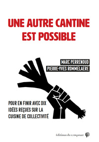 Picture of Une autre cantine est possible