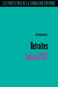 Picture of Retraites. Saison 2022