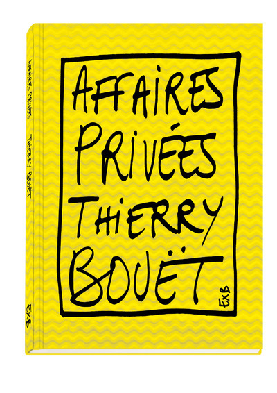 Image de Affaires privées