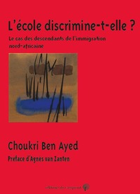 Image de L'École discrimine-t-elle ?