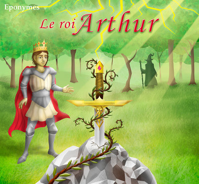 Image de LE ROI ARTHUR