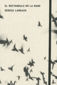 Image de El rectangulo en la mano (version espagnole/portugaise)