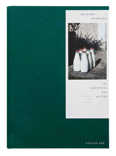 Picture of Les souvenirs des autres