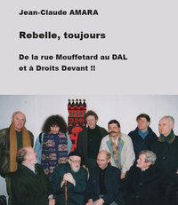 Picture of Rebelle, toujours