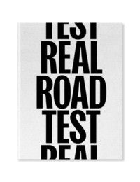 Picture of Real road test