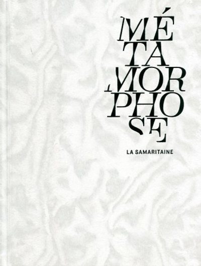 Image de Métamorphose