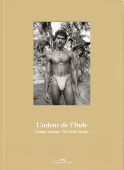 Image de L'ODEUR DE L'INDE