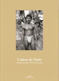 Image de L'ODEUR DE L'INDE