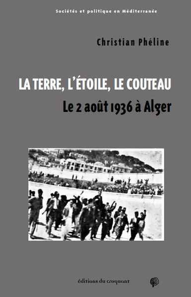 Picture of La terre, l'étoile, le couteau