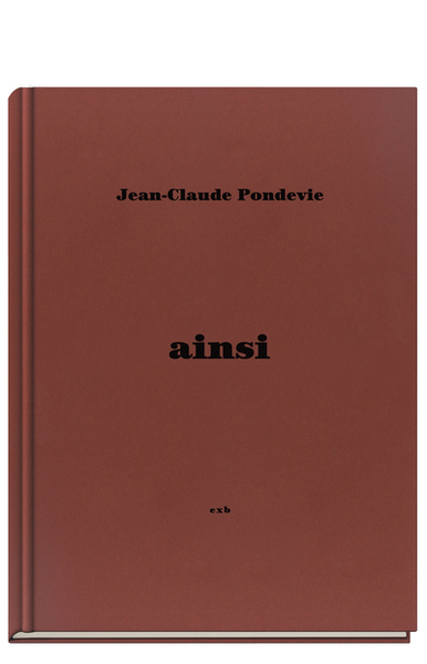 Image de Ainsi