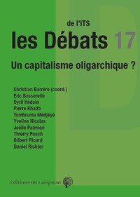 Picture of Les débats de l'ITS 17