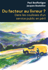 Picture of Du facteur au livreur ?