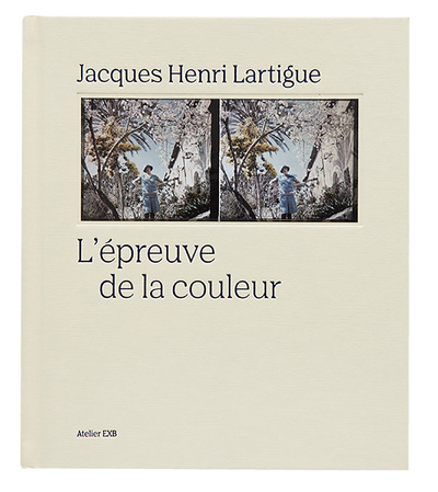 Image de L'épreuve de la couleur