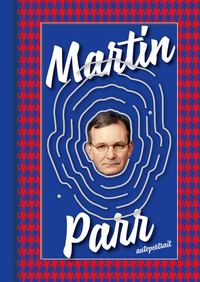 Image de Autoportrait 1996-2015
