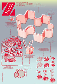 Image de Revue Zilsel n° 12