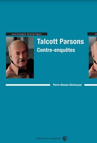 Picture of Talcott Parsons, contre-enquêtes