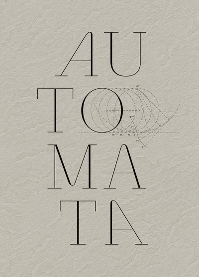 Image de Automata - Version anglaise
