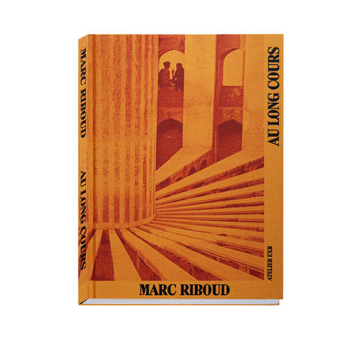 Picture of Marc Riboud - Au long cours