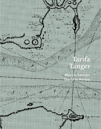 Image de Tarifa - Tanger