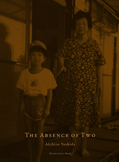 Picture of une double absence