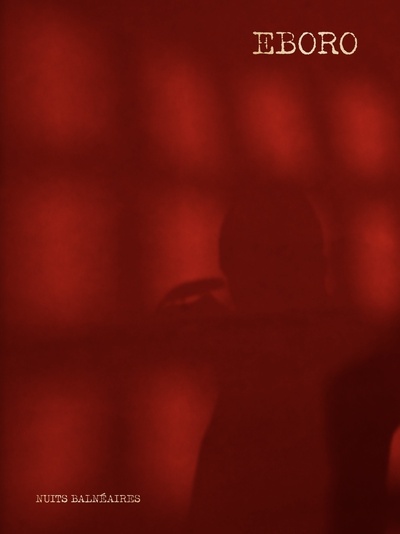 Picture of Eboro - (Version française)