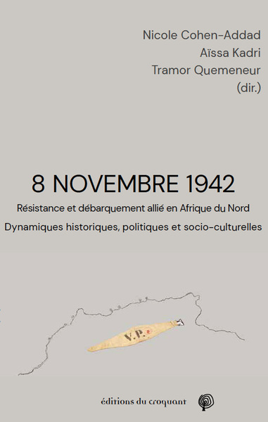 Image de 8 novembre 1942