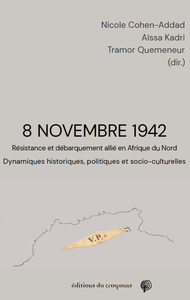 Image de 8 novembre 1942