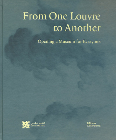Image de From One Louvre to Another - Opening a Museum for everyone