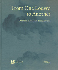 Image de From One Louvre to Another - Opening a Museum for everyone