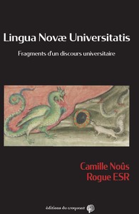 Picture of LNU - Lingua Novae Universitatis